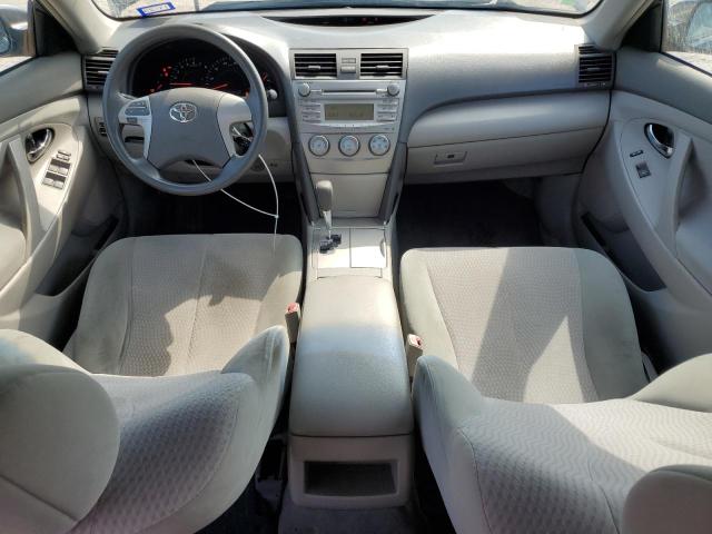 Photo 8 from auction – 2010 TOYOTA CAMRY BASE with VIN 4T1BF3EK1AU094513