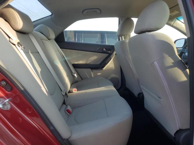 Photo 10 from auction – 2011 KIA FORTE EX with VIN KNAFU4A24B5462523