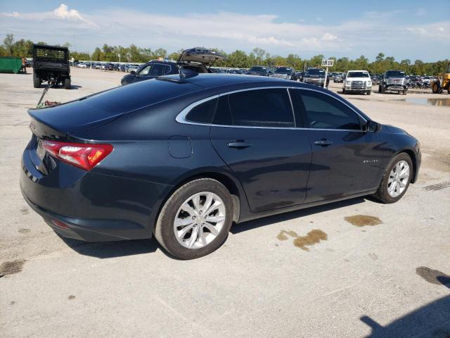 Photo 3 from auction – 2020 CHEVROLET MALIBU LT with VIN 1G1ZD5ST0LF026558