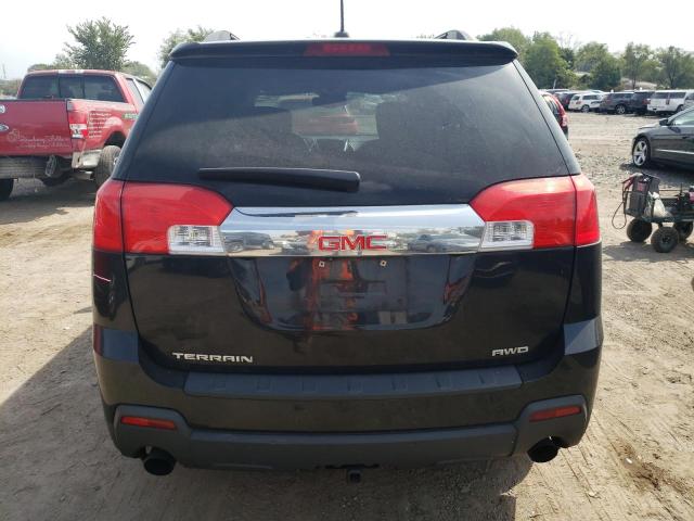 Photo 6 from auction – 2015 GMC TERRAIN SL with VIN 2GKFLXE3XF6422391