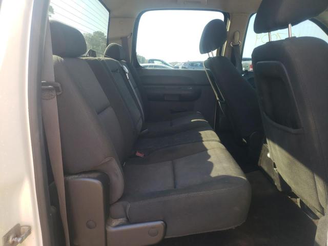 Photo 10 from auction – 2013 CHEVROLET SILVERADO with VIN 3GCPCSE05DG112854