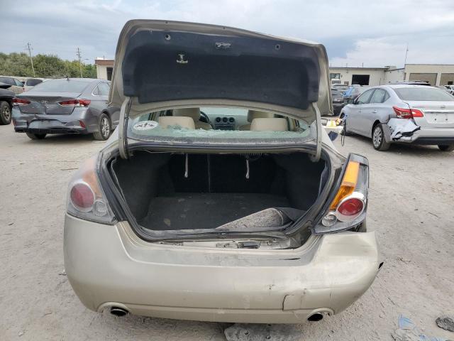 Photo 6 from auction – 2010 NISSAN ALTIMA BAS with VIN 1N4AL2AP1AC113562