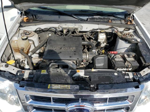 Photo 12 from auction – 2009 FORD ESCAPE LIM with VIN 1FMCU94G69KA58270