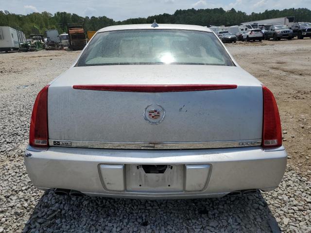 Photo 6 from auction – 2011 CADILLAC DTS with VIN 1G6KA5E62BU100647