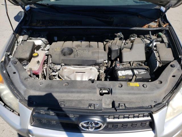 Снимка 11 от търг – 2011 TOYOTA RAV4 с VIN 2T3BF4DV8BW138727