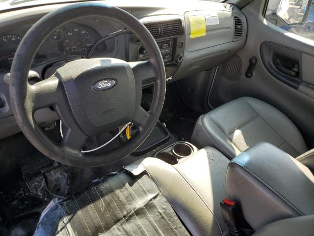 Photo 8 from auction – 2009 FORD RANGER with VIN 1FTYR10D09PA44666
