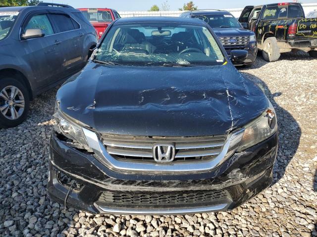 Photo 5 from auction – 2015 HONDA ACCORD SPO with VIN 1HGCR2F52FA228443