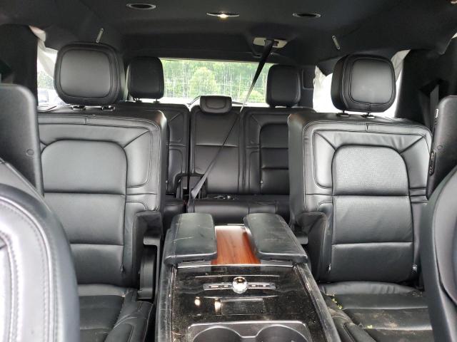 Photo 10 from auction – 2019 LINCOLN NAVIGATOR with VIN 5LMJJ3LT5KEL14122