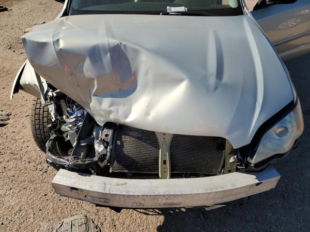 Photo 11 from auction – 2006 SUBARU LEGACY OUT with VIN 4S4BP61C367323485