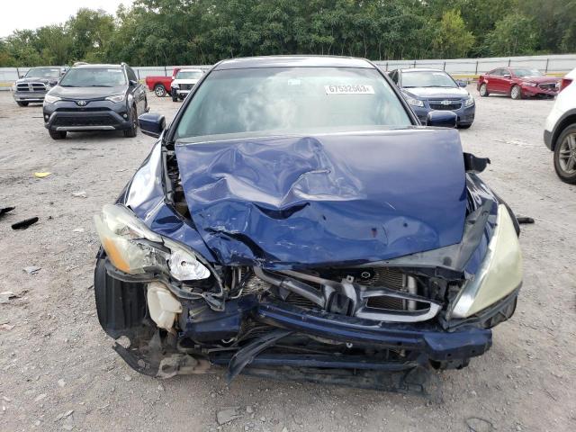 Photo 5 from auction – 2004 HONDA ACCORD EX with VIN 1HGCM66514A030438
