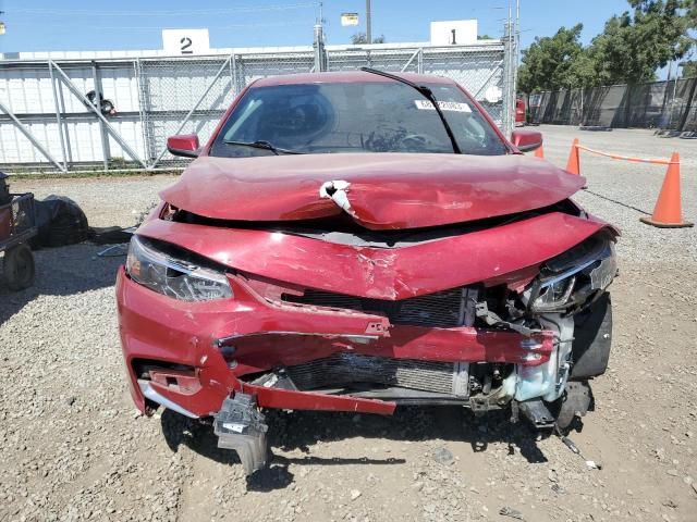 Photo 5 from auction – 2016 CHEVROLET MALIBU LT with VIN 1G1ZE5ST3GF244335
