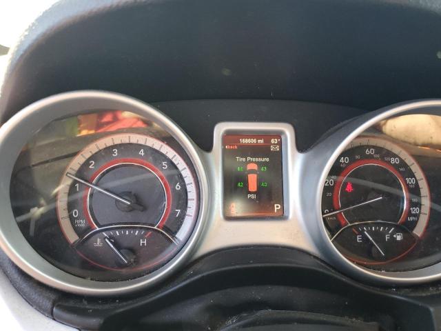 Photo 9 from auction – 2016 DODGE JOURNEY SX with VIN 3C4PDCBG9GT131052