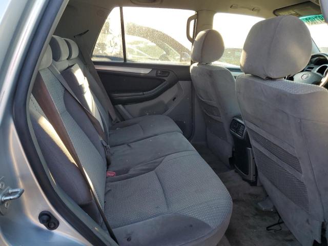 Photo 10 from auction – 2003 TOYOTA 4RUNNER SR with VIN JTEBU14R230002280
