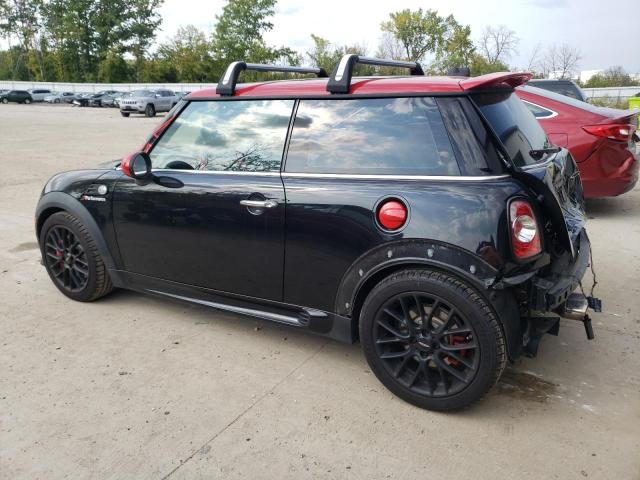 Photo 2 from auction – 2013 MINI COOPER JOH with VIN WMWSU9C50DT379544