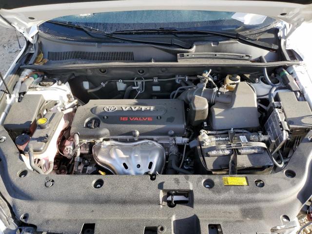 Photo 11 from auction – 2008 TOYOTA RAV4 with VIN JTMZD33V586074933