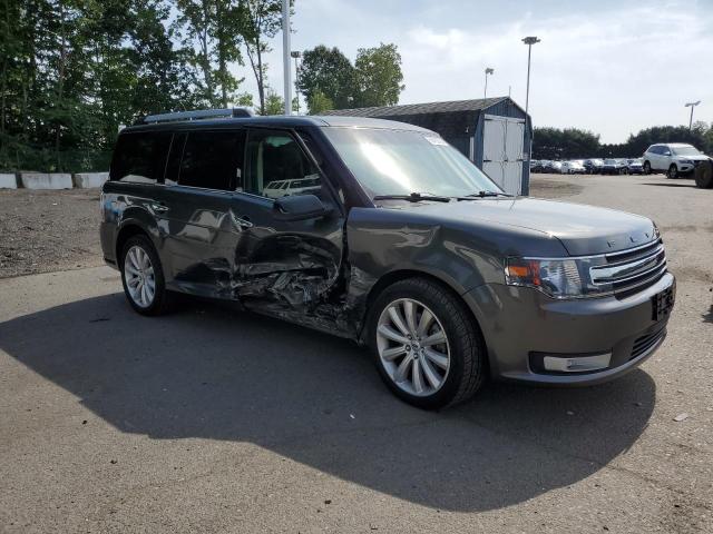 Photo 4 from auction – 2016 FORD FLEX SEL with VIN 2FMHK6C87GBA09557
