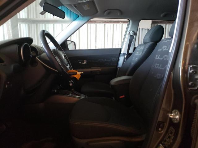 Photo 7 from auction – 2013 KIA SOUL + with VIN KNDJT2A69D7556668