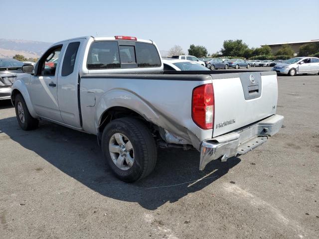 Photo 2 from auction – 2011 NISSAN FRONTIER S with VIN 1N6BD0CTXBC429938