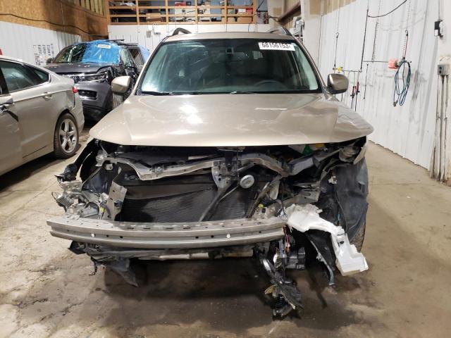 Photo 5 from auction – 2009 SUBARU FORESTER 2 with VIN JF2SH64619H746461