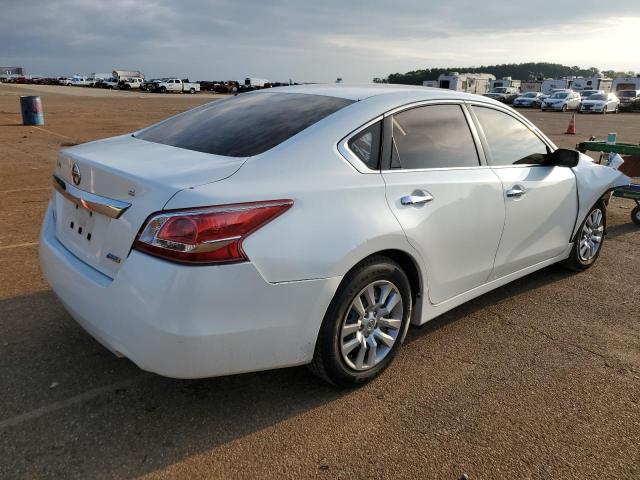 Photo 3 from auction – 2013 NISSAN ALTIMA 2.5 with VIN 1N4AL3AP4DC212144