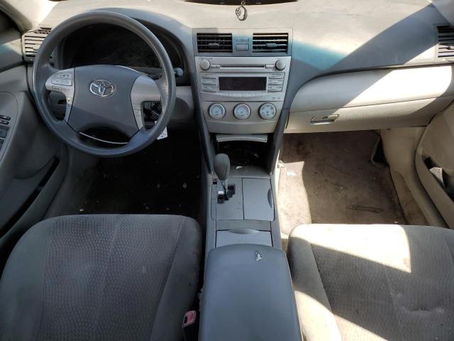 Photo 8 from auction – 2011 TOYOTA CAMRY with VIN 4T4BF3EK6BR201935