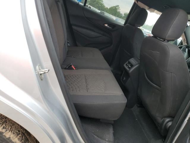 Photo 11 from auction – 2018 CHEVROLET EQUINOX LT with VIN 3GNAXJEV2JS583070