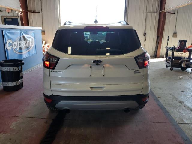 Photo 6 from auction – 2018 FORD ESCAPE SEL with VIN 1FMCU9HD7JUD62118