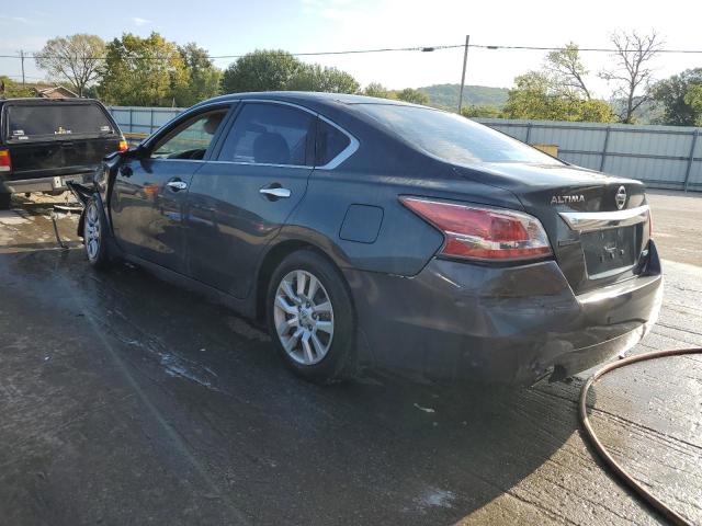 Photo 2 from auction – 2013 NISSAN ALTIMA 2.5 with VIN 1N4AL3APXDC911441