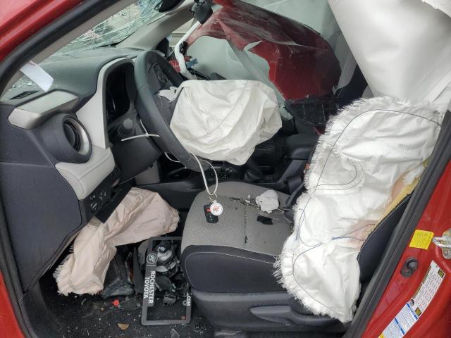Photo 7 from auction – 2017 TOYOTA RAV4 XLE with VIN 2T3RFREV2HW671580