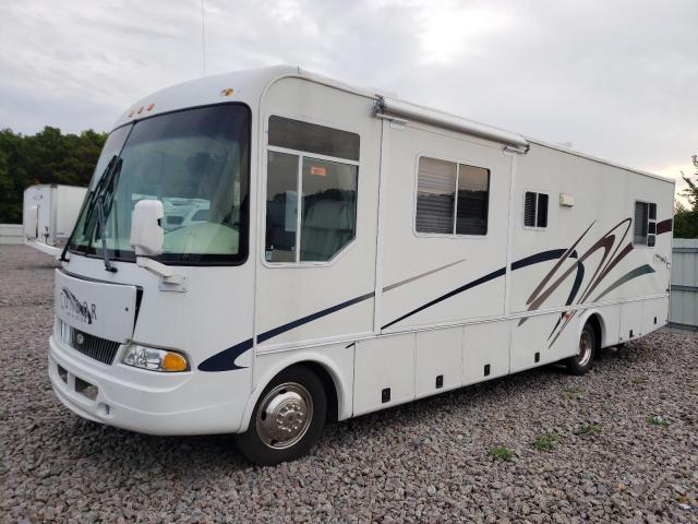 Photo 2 from auction – 2000 COACH MOTORHOME with VIN 5B4LP37J5Y3316339