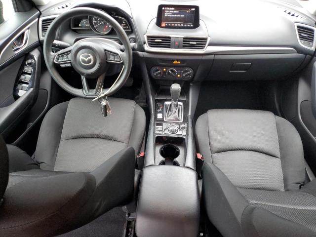 Photo 8 from auction – 2018 MAZDA 3 SPORT with VIN 3MZBN1U79JM229103