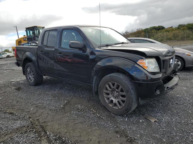 Zdjęcie 4 z aukcji – 2012 NISSAN FRONTIER S z VIN 1N6AD0EV8CC480737