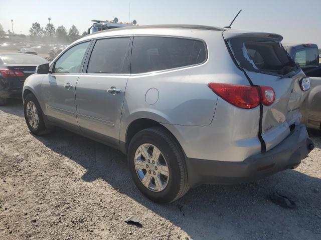Photo 2 from auction – 2010 CHEVROLET TRAVERSE L with VIN 1GNLRFED1AS106231