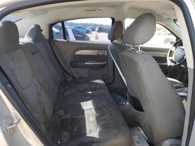 Photo 10 from auction – 2008 CHRYSLER SEBRING LX with VIN 1C3LC46K98N122279