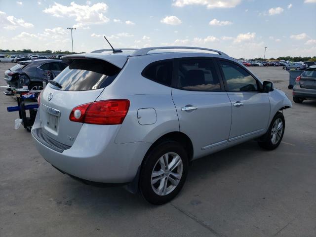 Photo 3 from auction – 2013 NISSAN ROGUE S with VIN JN8AS5MT5DW523344