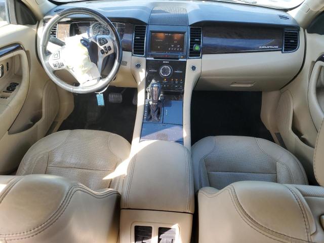 Photo 8 from auction – 2013 FORD TAURUS LIM with VIN 1FAHP2F82DG192354