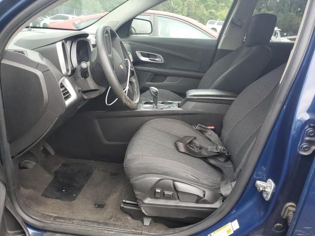 Photo 7 from auction – 2010 CHEVROLET EQUINOX LT with VIN 2CNFLEEW5A6277291