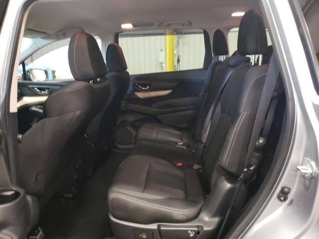 Photo 11 from auction – 2021 SUBARU ASCENT PRE with VIN 4S4WMABD8M3447129