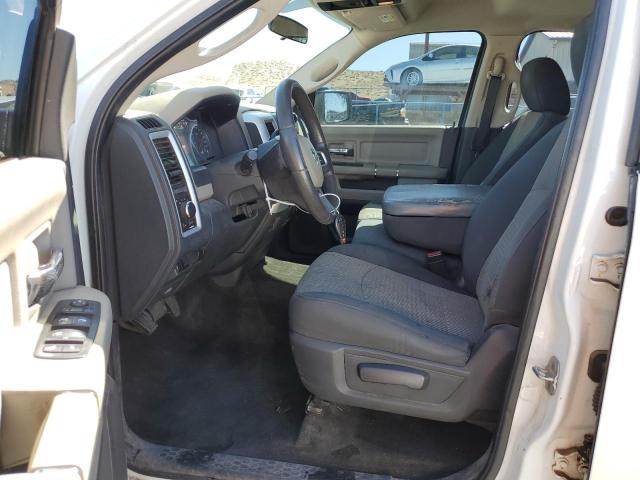 Photo 7 from auction – 2011 DODGE RAM 2500 with VIN 3D7UT2CL8BG610498
