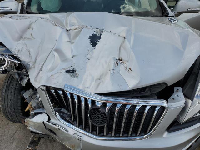Photo 12 from auction – 2016 BUICK ENCORE with VIN KL4CJASB6GB568020