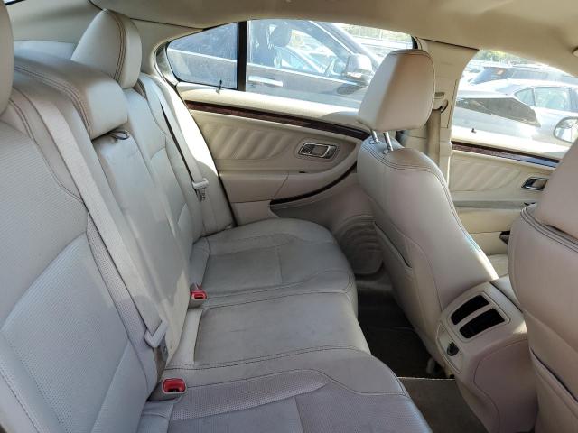 Photo 10 from auction – 2012 FORD TAURUS LIM with VIN 1FAHP2FW7CG101012