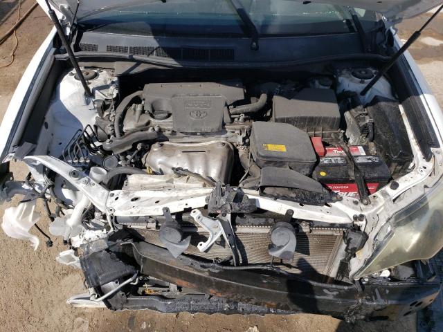 Photo 11 from auction – 2014 TOYOTA CAMRY L with VIN 4T1BF1FK5EU400637