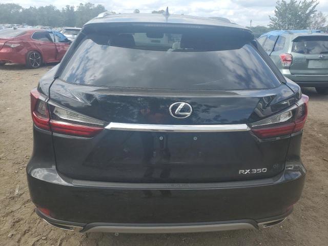 Photo 6 from auction – 2022 LEXUS RX 350 with VIN 2T2HZMDA3NC352551
