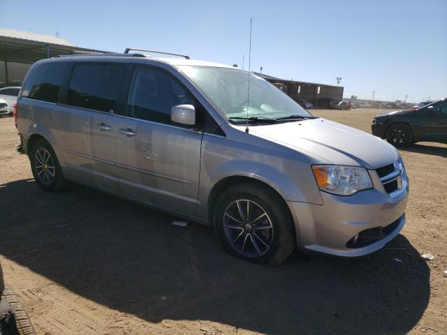 Photo 4 from auction – 2017 DODGE GRAND CARA with VIN 2C4RDGCG3HR719452