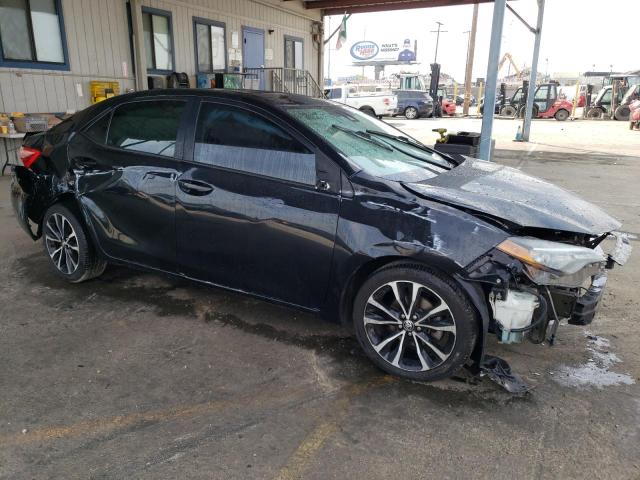 Photo 4 from auction – 2018 TOYOTA COROLLA L with VIN 5YFBURHEXJP829893