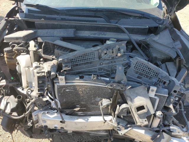 Photo 12 from auction – 2015 NISSAN PATHFINDER with VIN 5N1AR2MM8FC674144