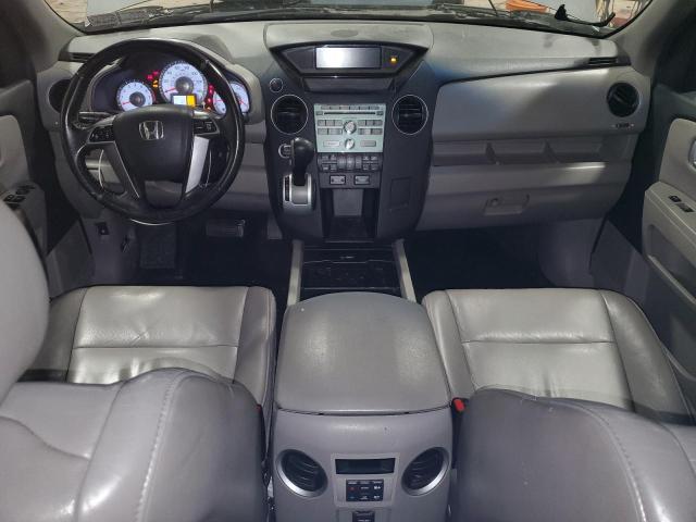Снимка 8 от търг – 2011 HONDA PILOT EXL с VIN 5FNYF4H56BB078621
