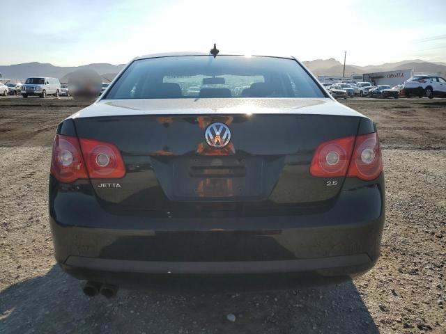 Photo 6 from auction – 2007 VOLKSWAGEN JETTA 2.5 with VIN 3VWSF71K97M011423