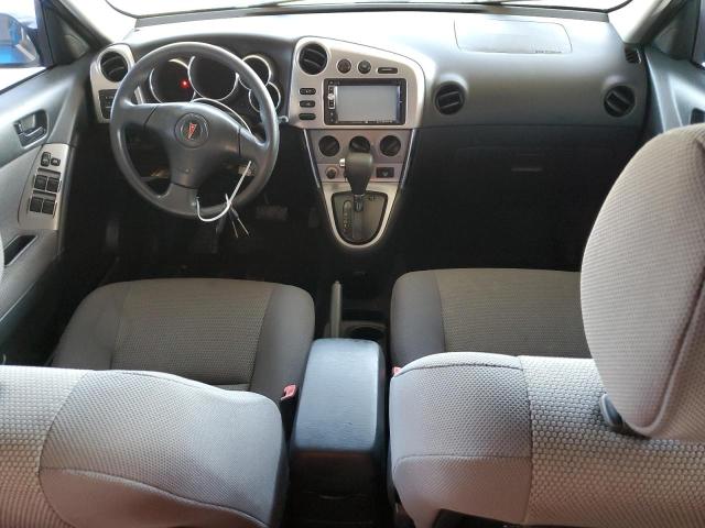 Photo 8 from auction – 2008 PONTIAC VIBE with VIN 5Y2SL65848Z407912