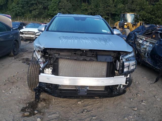 Photo 5 from auction – 2023 HYUNDAI SANTA FE S with VIN 5NMS2DAJ5PH540567